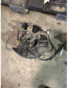 Capteur ABS avant droit BMW SERIE 3 (E36) 