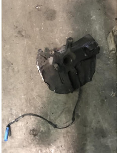 Capteur ABS avant gauche BMW SERIE 3 (E46) 