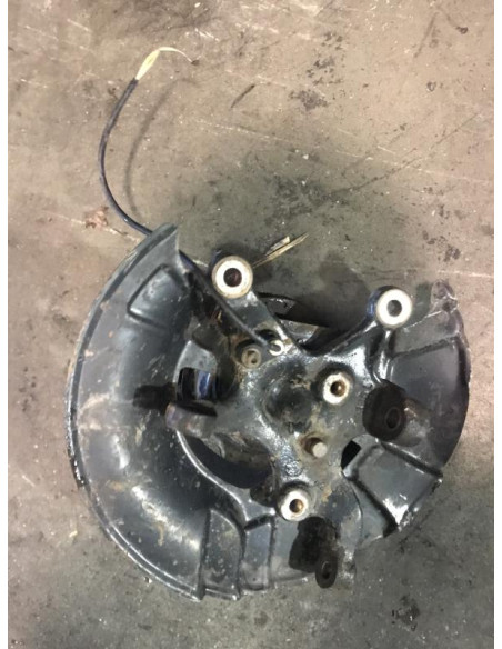 Fusee avant droit BMW SERIE 3 (E36) 