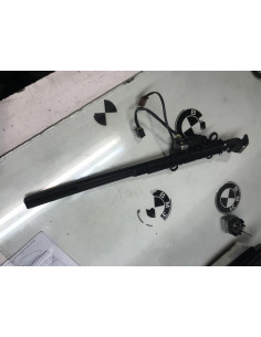 Ceinture avant droit BMW SERIE 3 E93 CABRIO PHASE 2 