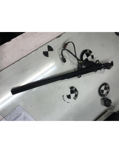 Ceinture avant droit BMW SERIE 3 E93 CABRIO PHASE 2 