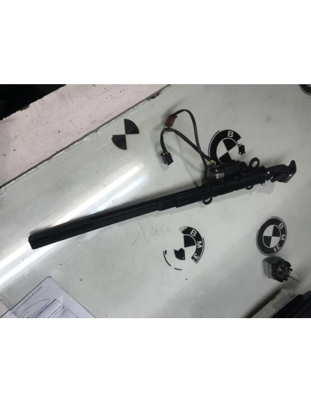 Ceinture avant droit BMW SERIE 3 E93 CABRIO PHASE 2 