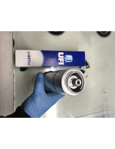 Filtre a carburant BMW  