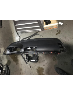 Casquette tableau de bord BMW SERIE 1 (E81) 