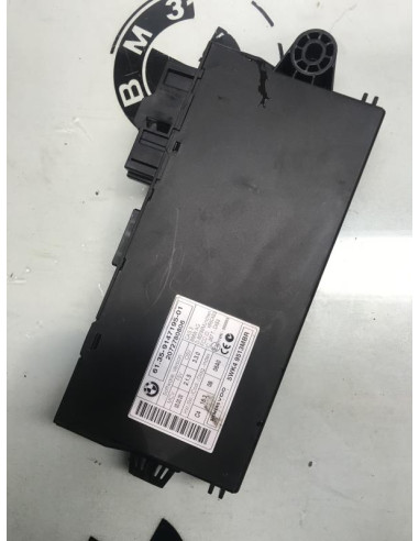 Calculateur BMW SERIE 1 (E81) 