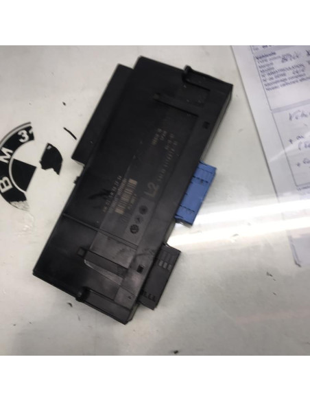 Calculateur BMW SERIE 1 (E81) 