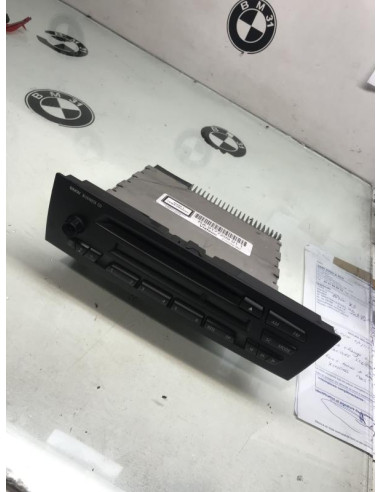 Autoradio d'origine BMW SERIE 1 (E81) 