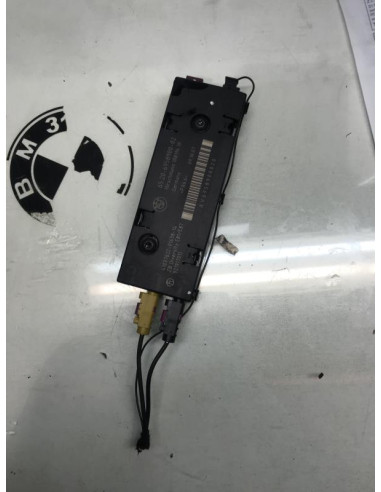 Antenne BMW SERIE 1 (E81) 