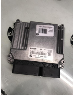 Calculateur BMW SERIE 1 (E81) 
