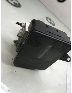 Bloc ABS (freins anti-blocage) BMW SERIE 1 (E87) PHASE 2 (LCI) 