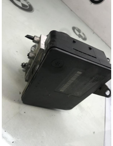 Bloc ABS (freins anti-blocage) BMW SERIE 1 (E87) PHASE 2 (LCI) 