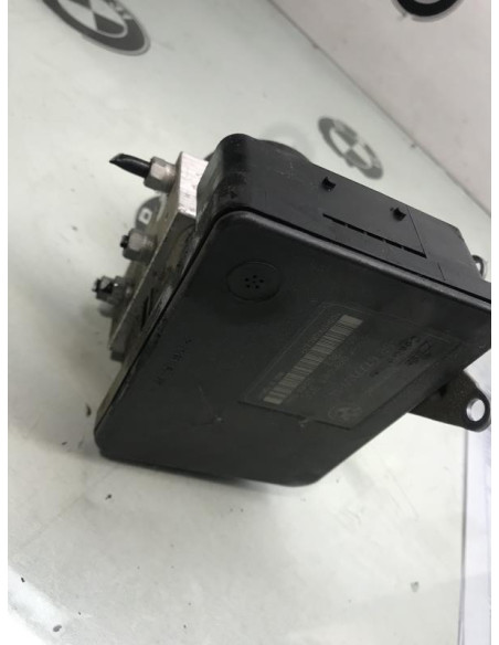 Bloc ABS (freins anti-blocage) BMW SERIE 1 (E87) PHASE 2 (LCI) 