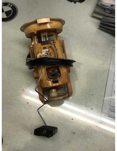 Pompe de gavage BMW SERIE 3 (E46) 