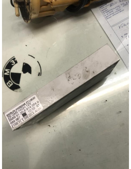 Calculateur BMW SERIE 3 (E46) 