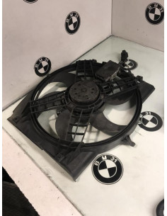 Ventilateur BMW SERIE 3 (E46) 
