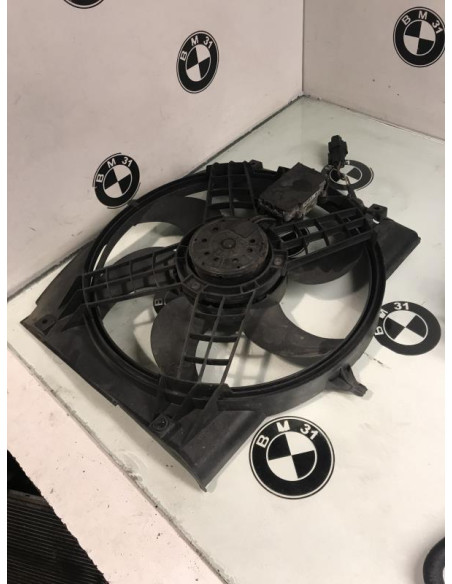 Ventilateur BMW SERIE 3 (E46) 