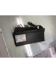 Calculateur BMW SERIE 5 (E60) PHASE 1 