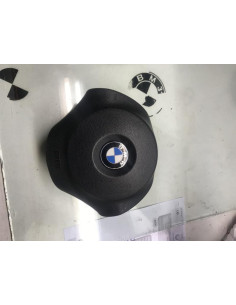 Air bag conducteur BMW SERIE 1 E87 PHASE 1 