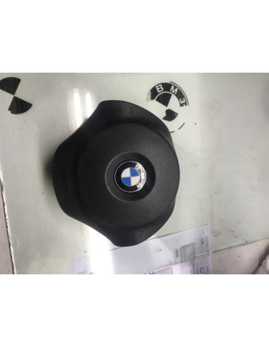 Air bag conducteur BMW SERIE 1 E87 PHASE 1 