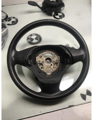 Volant BMW SERIE 1 E87 PHASE 1 