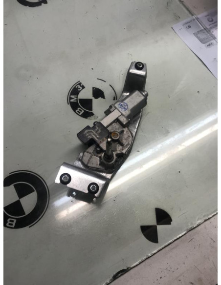 Moteur essuie glace arriere BMW SERIE 1 (F20) 