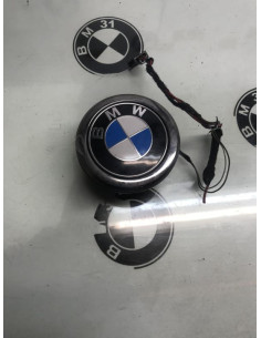 Poignee porte coffre BMW SERIE 1 (F20) 