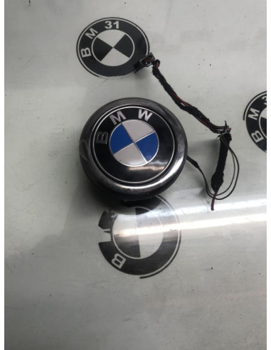 Poignee porte coffre BMW SERIE 1 (F20) 