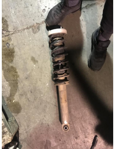 Amortisseur arriere gauche BMW SERIE 5 (E60) PHASE 1 