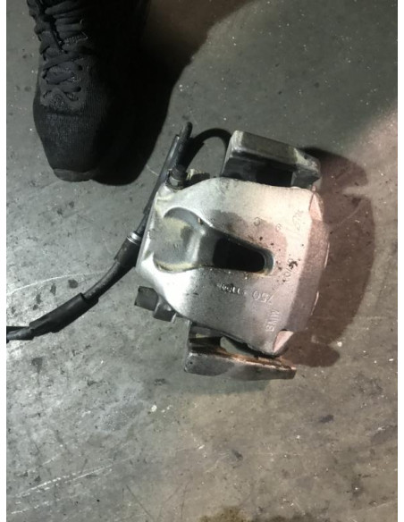 Etrier avant droit (freinage) BMW X6 E71/E72 PHASE 1 
