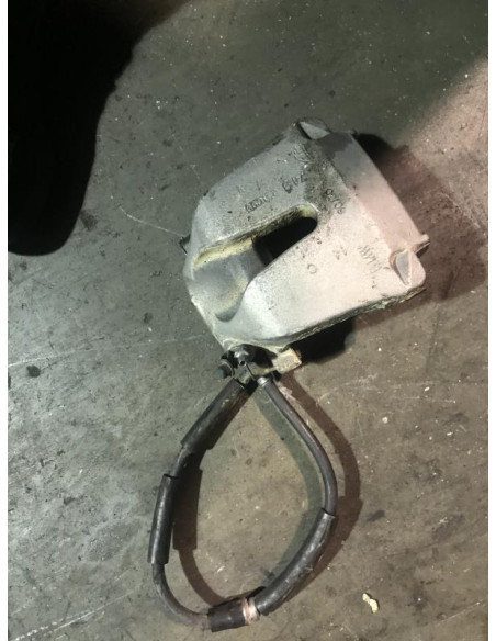 Etrier avant gauche (freinage) BMW X6 E71/E72 PHASE 1 