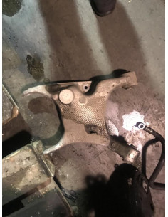 Bras inferieur arriere droit BMW SERIE 5 (E60) PHASE 1 