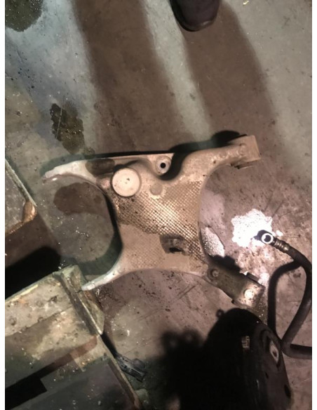 Bras inferieur arriere droit BMW SERIE 5 (E60) PHASE 1 