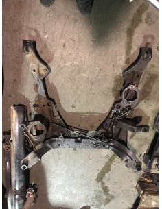 Berceau avant BMW SERIE 5 (E60) PHASE 1 