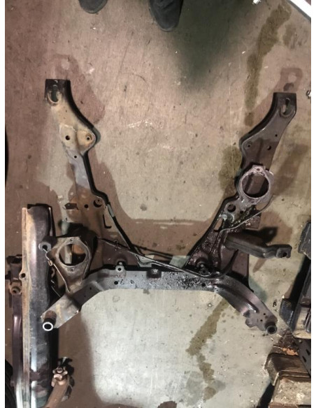 Berceau avant BMW SERIE 5 (E60) PHASE 1 