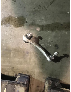 Bras de suspension superieur arriere gauche BMW X6 E71/E72 PHASE 1 