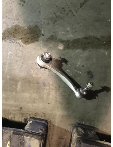 Bras de suspension superieur arriere gauche BMW X6 E71/E72 PHASE 1 