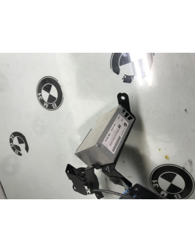 Amplificateur audio BMW SERIE 5 (E60) PHASE 1 