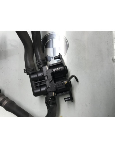 Robinet de chauffage BMW SERIE 5 (E60) PHASE 1 