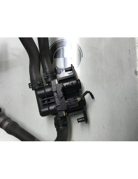 Robinet de chauffage BMW SERIE 5 (E60) PHASE 1 