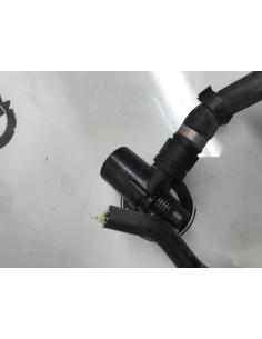 Pompe à eau BMW SERIE 5 (E60) PHASE 1 