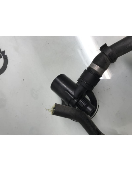 Pompe à eau BMW SERIE 5 (E60) PHASE 1 