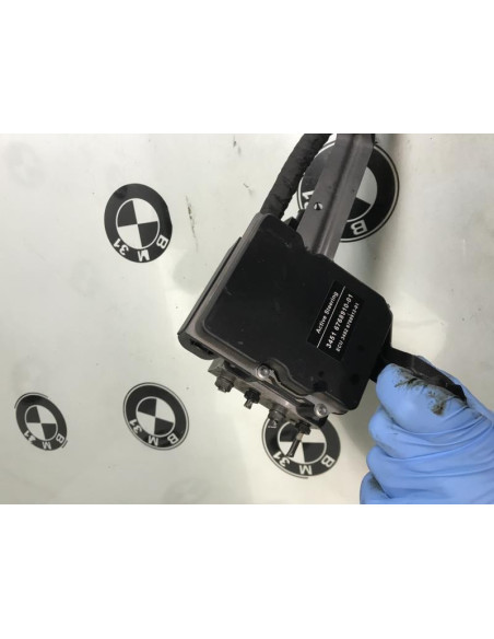 Bloc ABS (freins anti-blocage) BMW SERIE 5 (E60) PHASE 1 