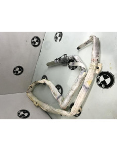 Air bag rideau gauche BMW SERIE 5 (E60) PHASE 1 