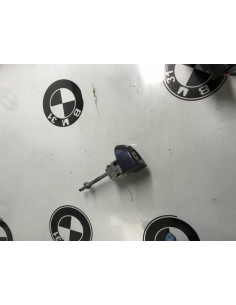 Barillet porte avant gauche BMW X1 E84 PHASE 1 