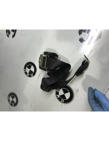 Ceinture arriere droit BMW  