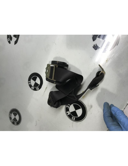 Ceinture arriere droit BMW  
