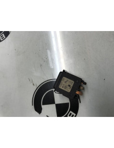 Commande degivrage lunette arriere BMW  