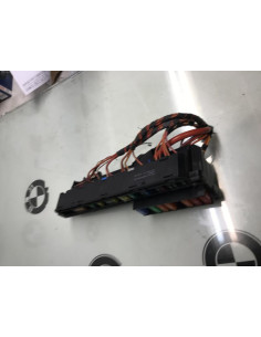 Porte fusible BMW SERIE 5 E60 PHASE 2 