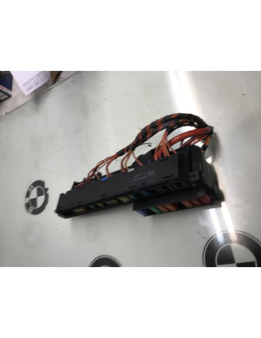 Porte fusible BMW SERIE 5 E60 PHASE 2 