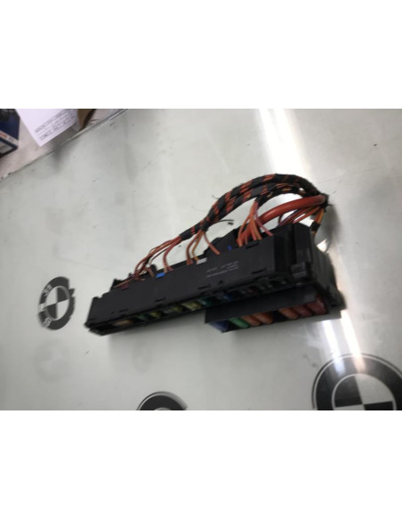 Porte fusible BMW SERIE 5 E60 PHASE 2 